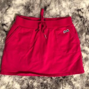 Pink Le Tigre Skirt